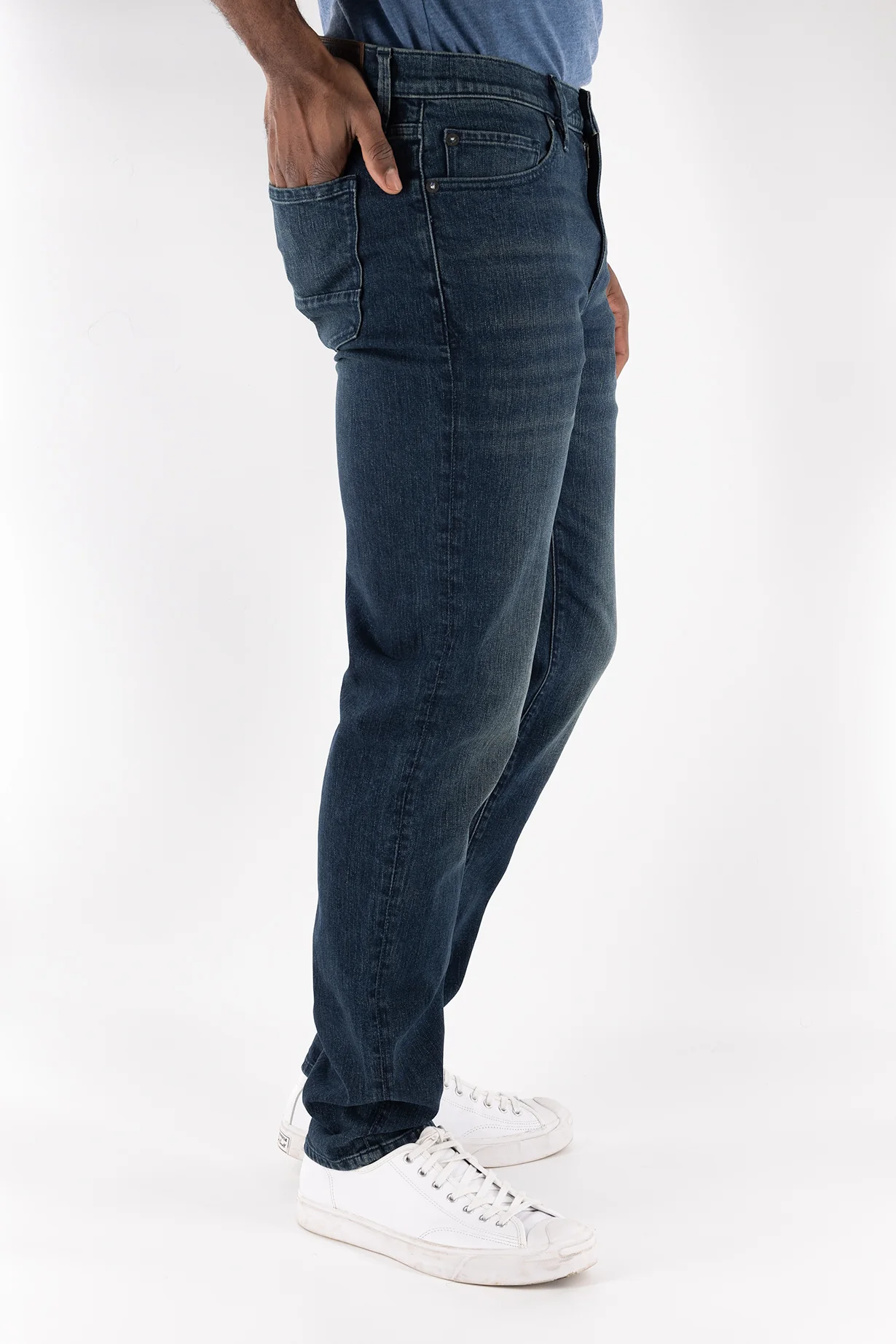 Slim Jean - Benson - Image 3