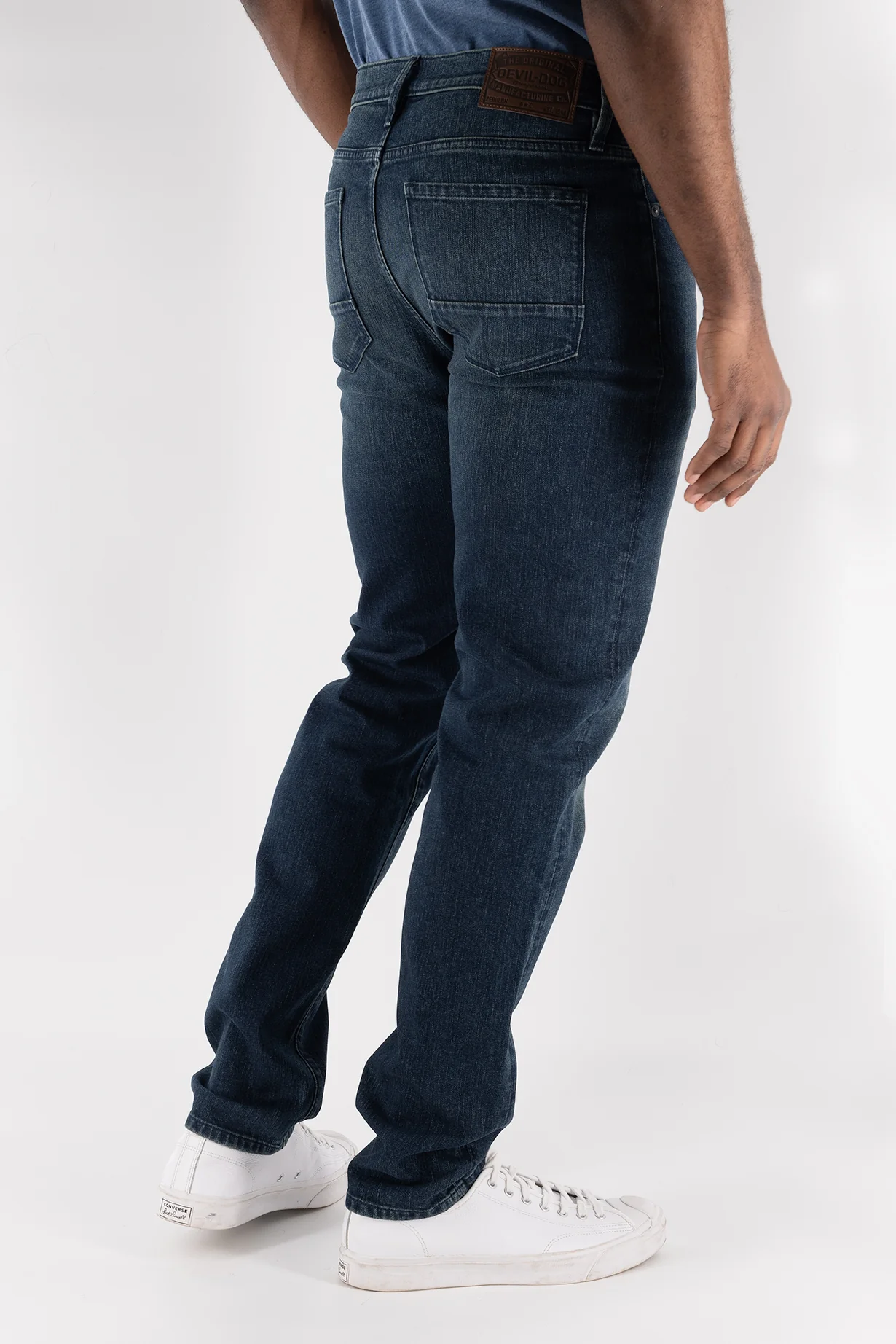 Slim Jean - Benson - Image 4