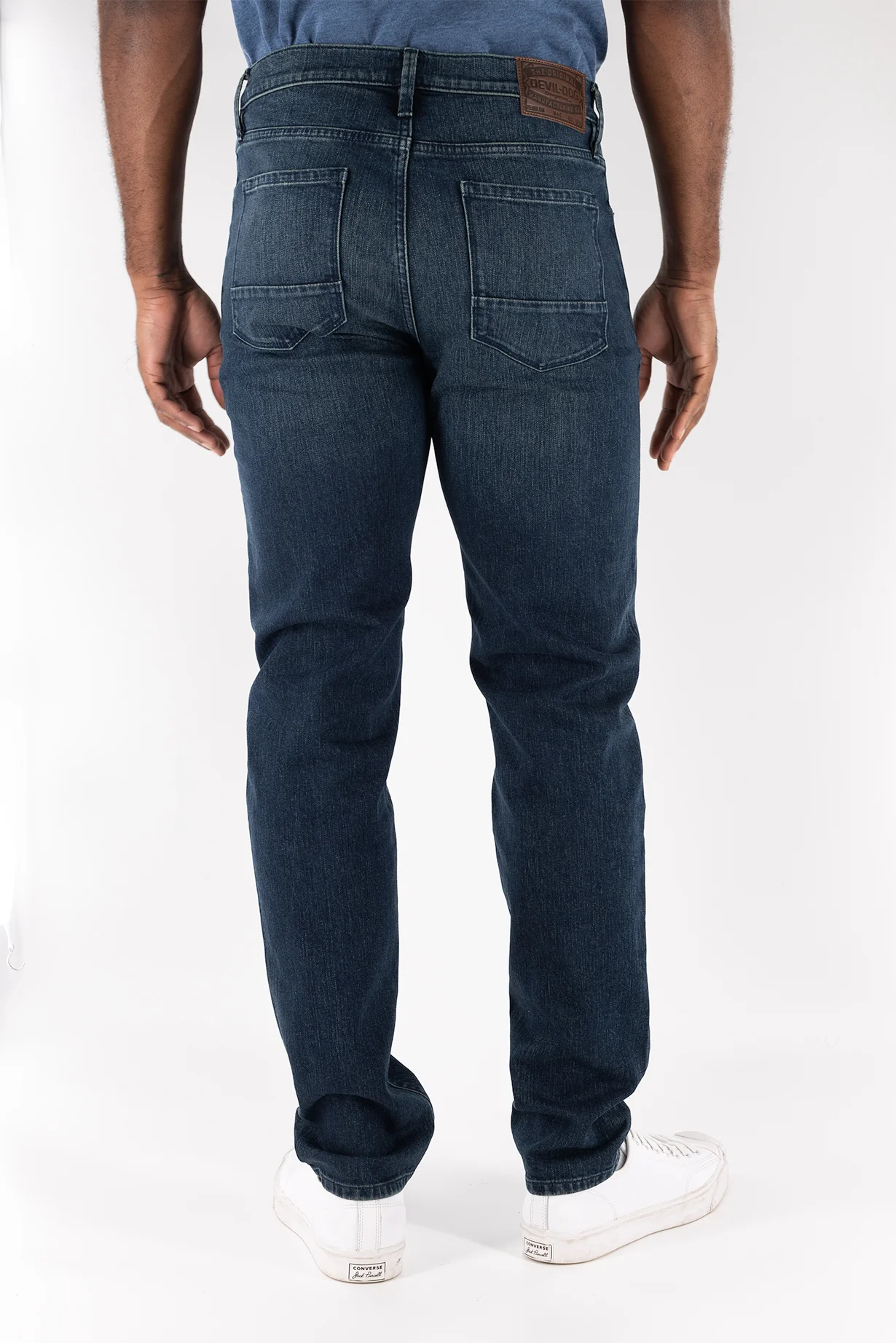 Slim Jean - Benson - Image 5