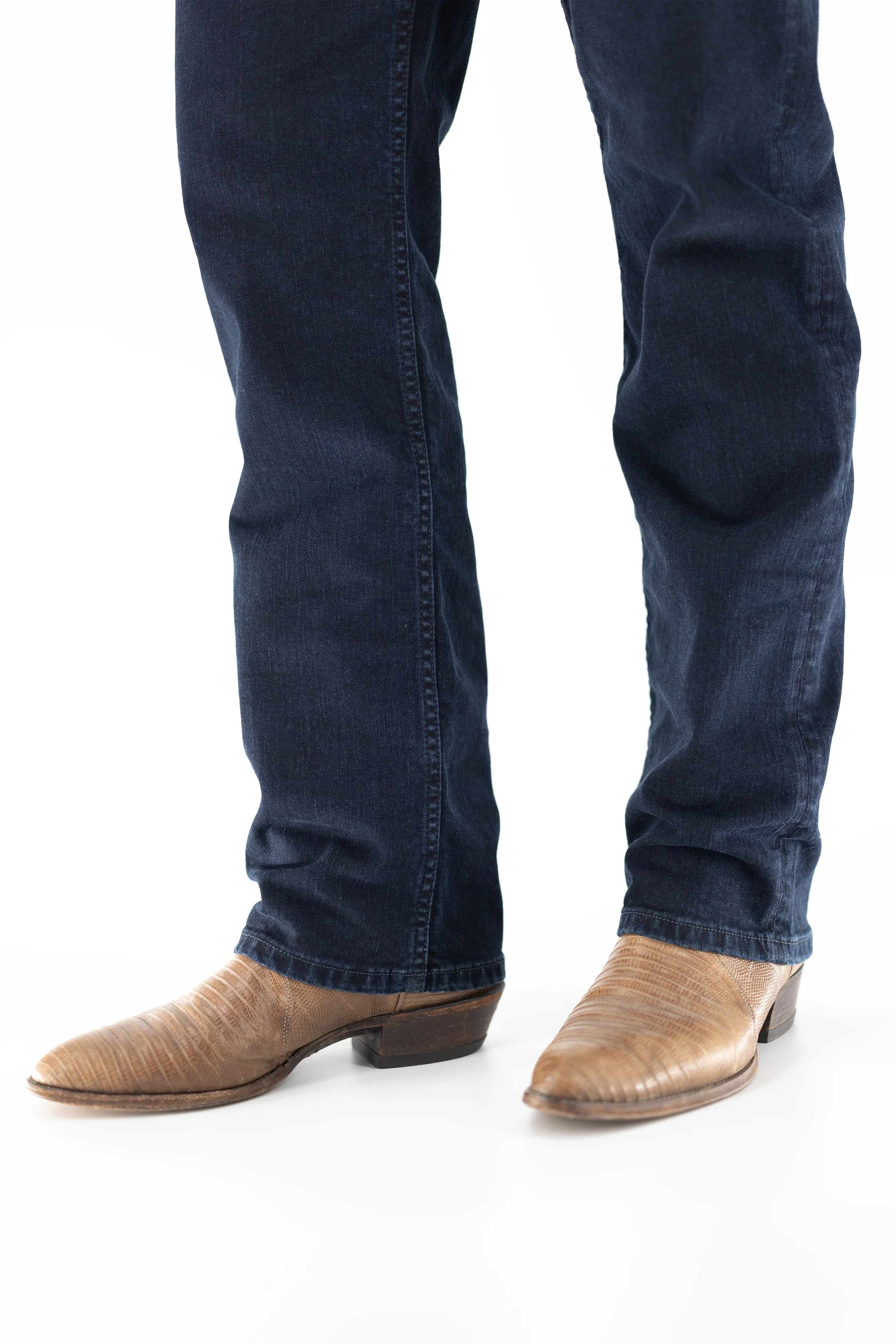 Boot Cut Jean - Carvers Creek - Image 9