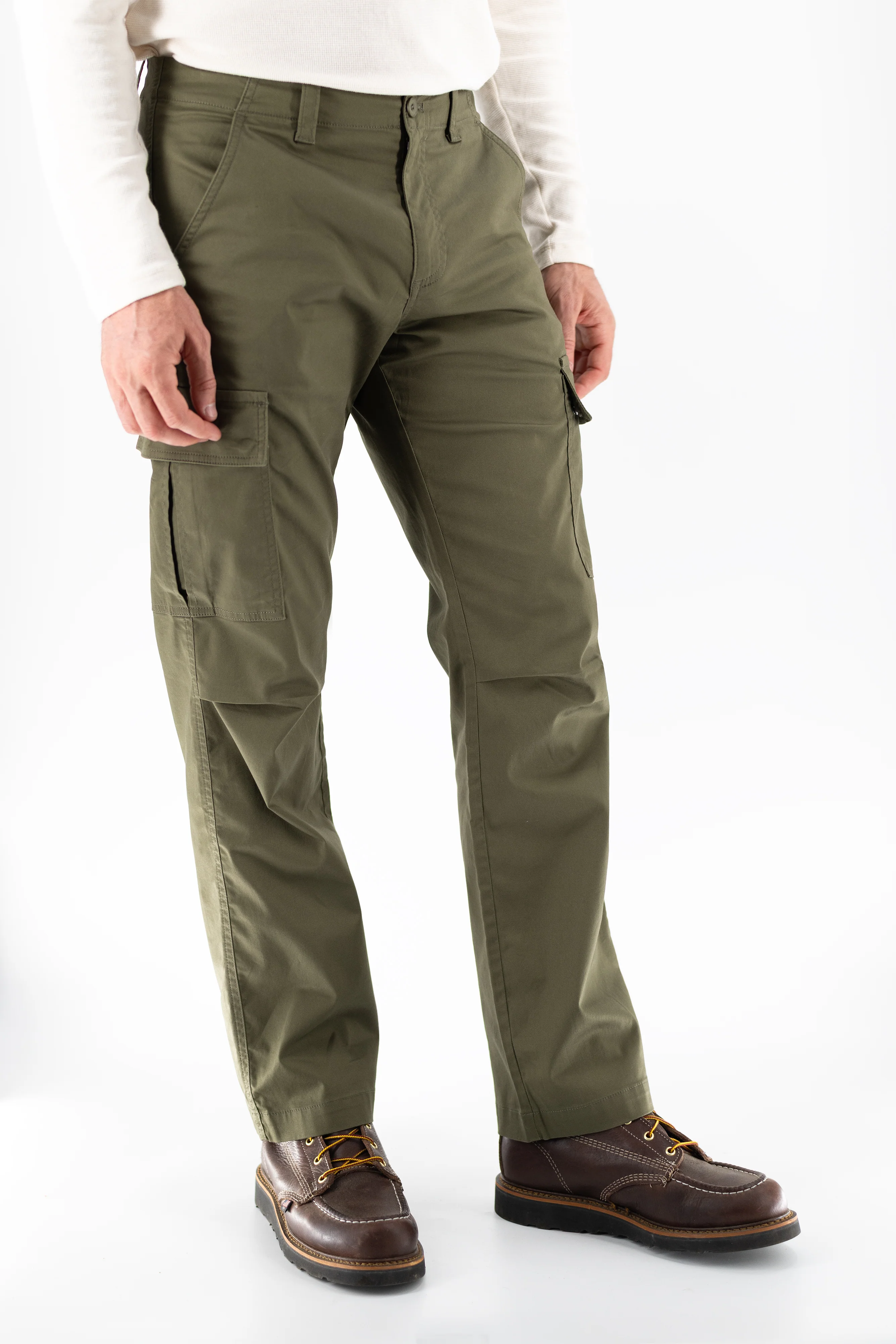 Field Pant - Ivy Green - Image 3