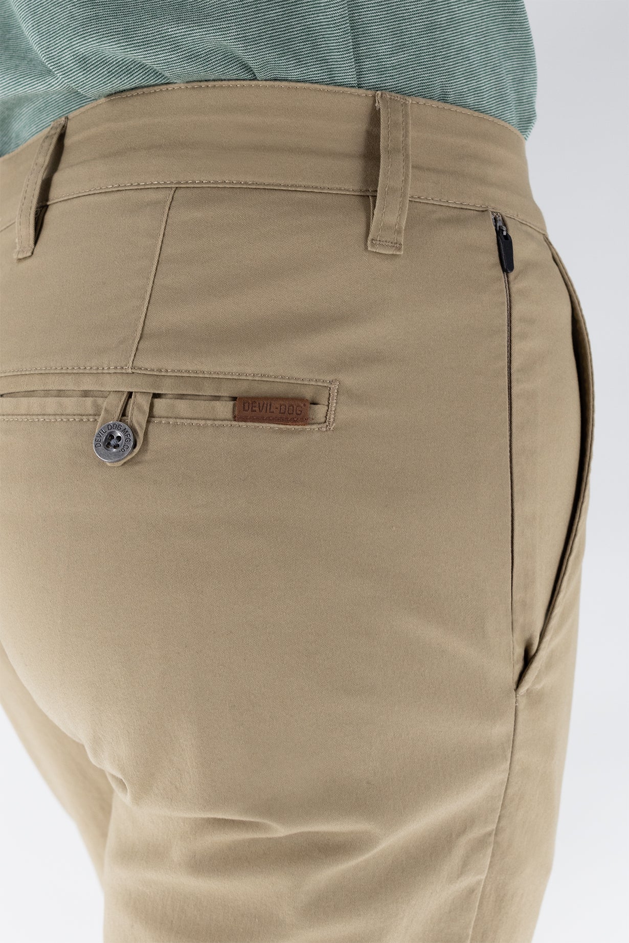 Maneuver Pant - Sand - Image 7