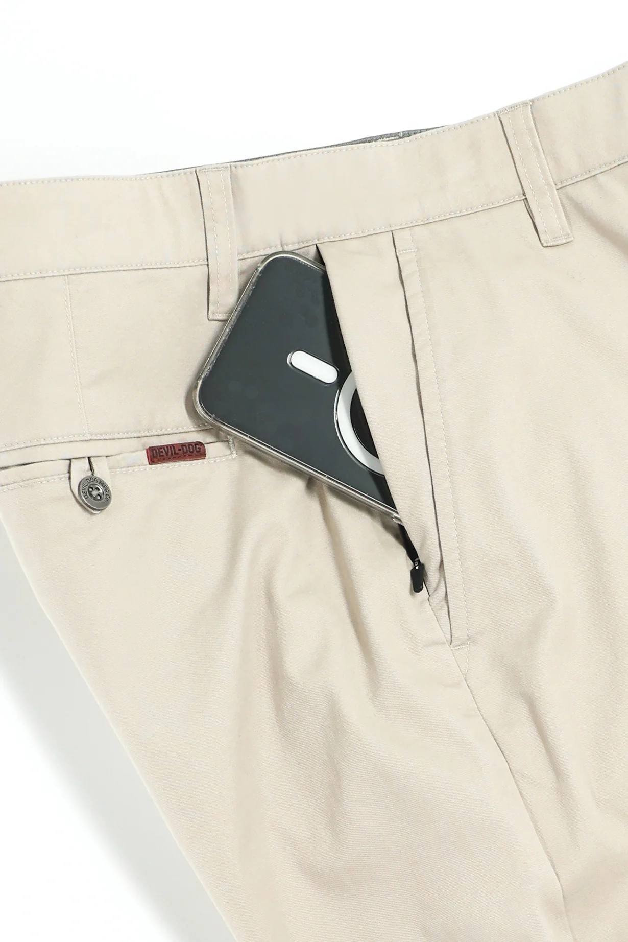 Maneuver Pant - Stone - Image 9
