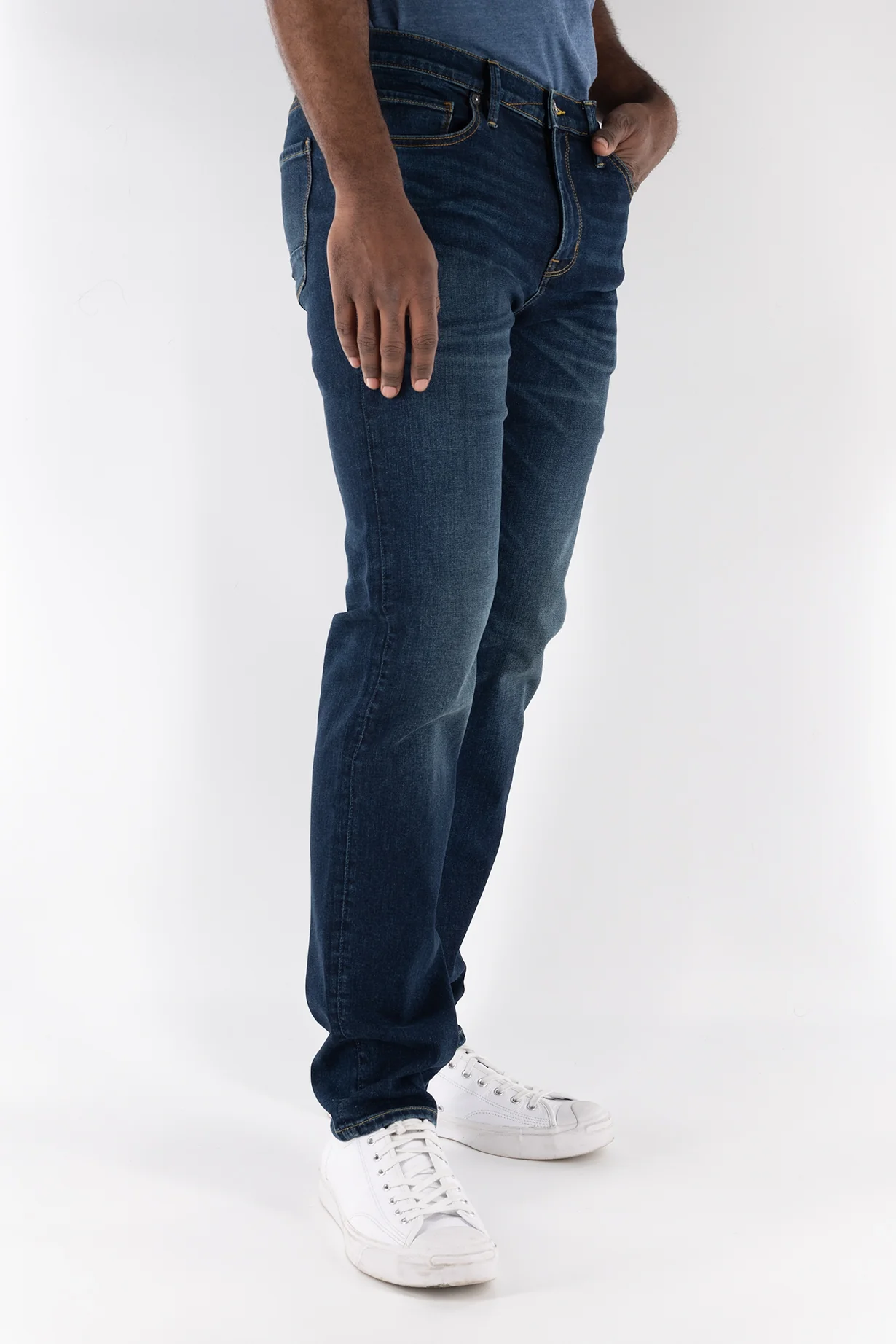 Slim Jean - Raeford - Image 3