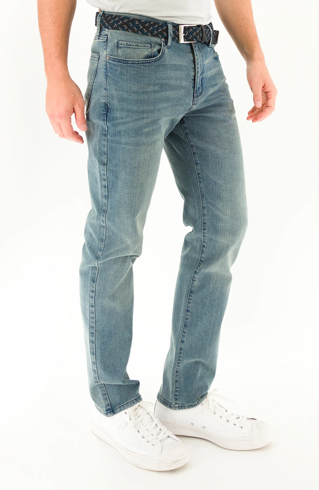 Slim Jean - Stoneville - Image 2