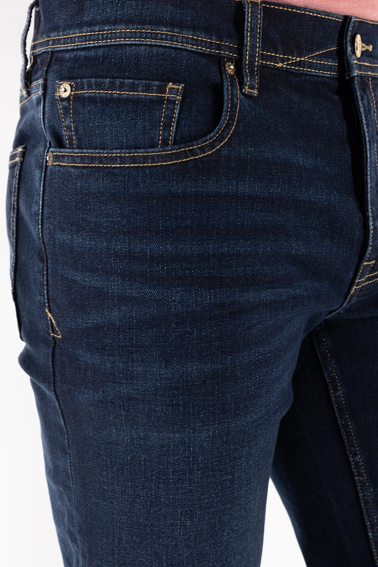 Slim Straight Jean - Lincoln - Image 4