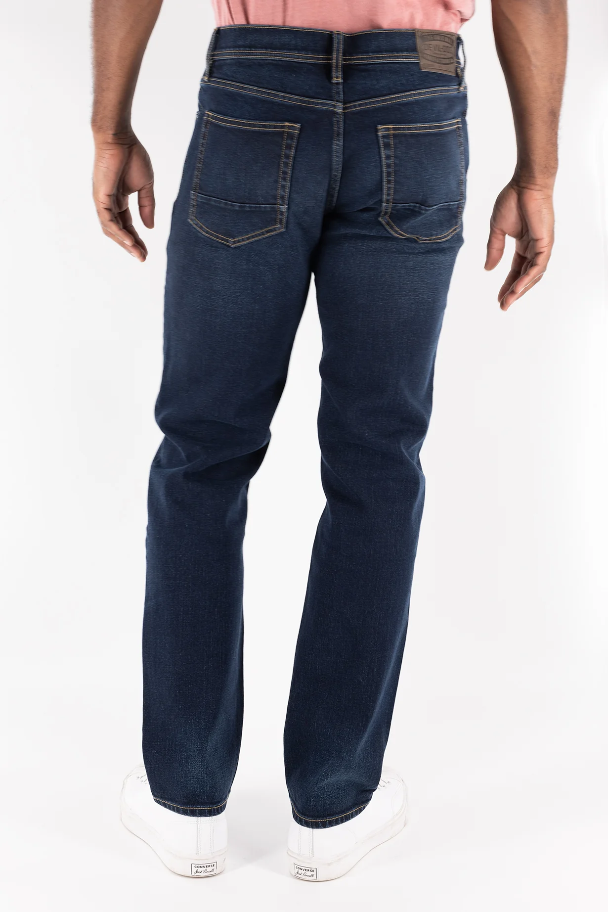 Slim Straight Jean - Lincoln - Image 7